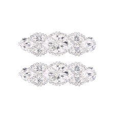  2 PC Cintura Con Fascia Da