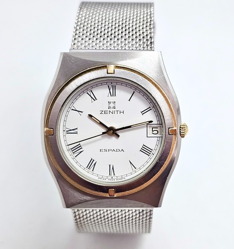 Zenith espada ref 0040 - espada, ref.