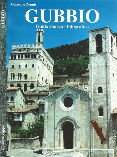 Gubbio guida storico - gubbio.,