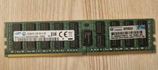 HP 16GB 2Rx4 PC4-17000R-15