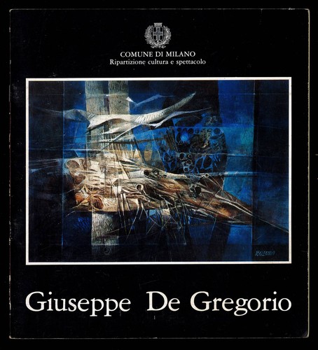 Giuseppe gregorio - de,