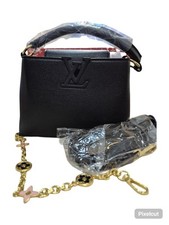 Louis vuitton capucines bag - vuitton,