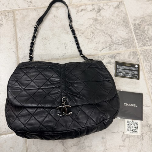 Borsa tracolla trapuntata - borsa,