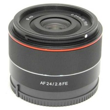 SAMYANG AF 24mm F2.8 FE Sony