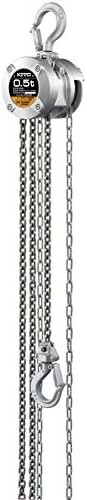 Kito blocco catena tipo - catena,
