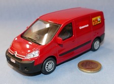 Mondo Motors 1/43 : Citroën