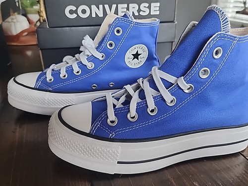 Nuove converse chuck - 🔥,