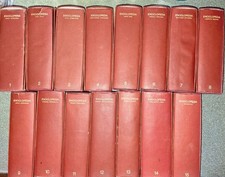 ENCICLOPEDIA EINAUDI  - 15 volumi