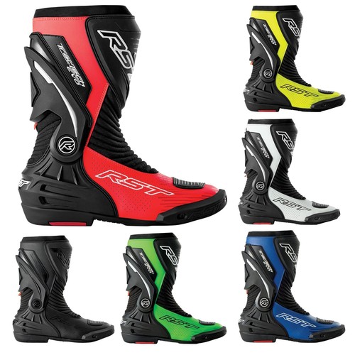 Stivali moto uomo - moto, tractech