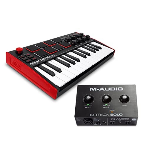Keyboard tastiera midi - keyboard, +