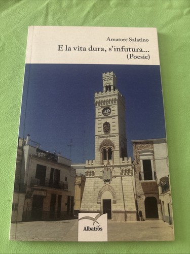 Amatore salatino vita - salatino,