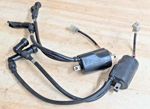 Bobine accensione yamaha xj650 - bobine,