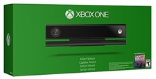 Microsoft Xbox One Kinect