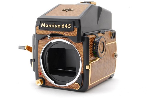 Ncome nuovo mamiya m645 - nuovo】mamiya,