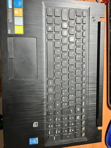 Tastiera completa lenovo g50 - tastiera,