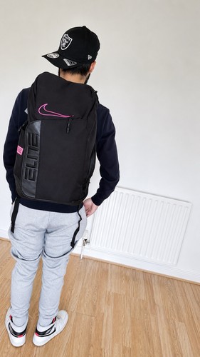 Borsa nike elite rosa - nike,