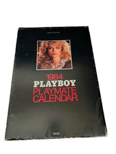 MASSIVE Playboy Playmate