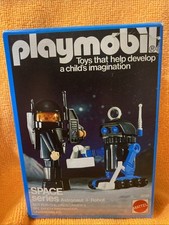 Playmobil 9728 astronauta - playmobil,