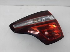 2012 CITROEN C4 PICASSO Mk1