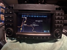 Comando Navigazione Navigatore