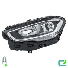 Faro proiettore principale