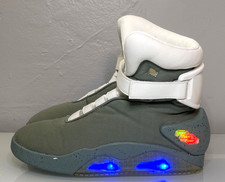 Scarpe con illuminazione Back