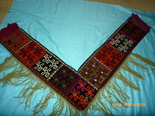 Decorazione yurta tenda lakai - yurta/tenda,