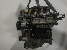 K4JC710 motore RENAULT CLIO II