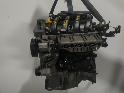 K4jc710 motore renault clio - k4jc710,