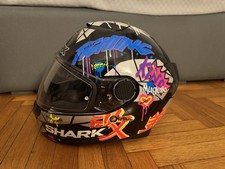 casco moto integrale