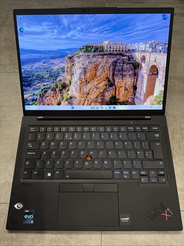 Thinkpad carbon gen i7 - -,