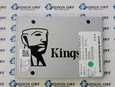 Kingston 240gb sata ssd - kingston,