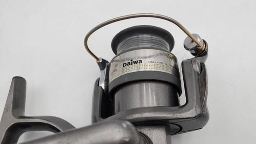 Mulinello spinning daiwa - mulinello,