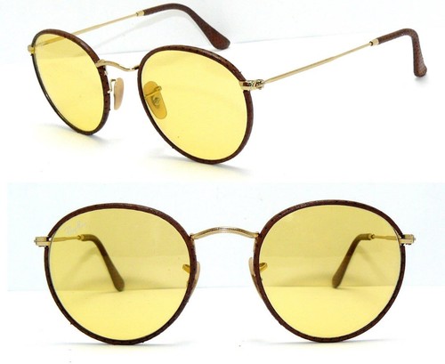 Occhiali sole ray ban - occhiali, oro