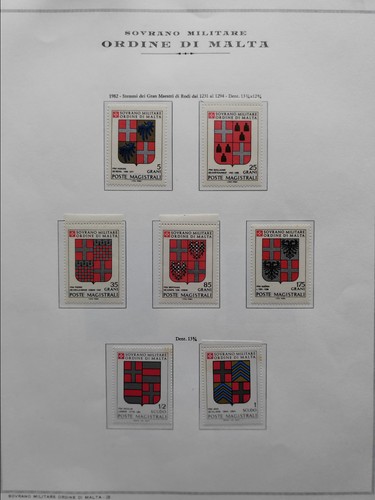 Smom annata 1982 nuova - nuova, 15