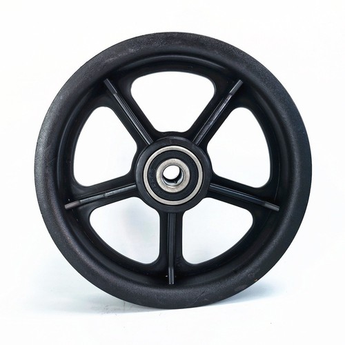 Mozzo ruota solido scooter - mozzo,
