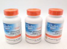 Doctor’s Best High