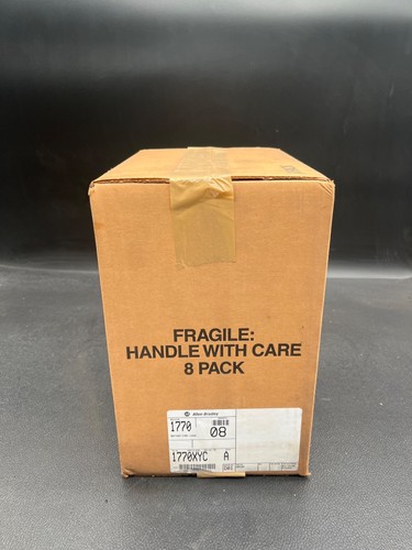 Allen bradley 1770 xyc pacco - 1770-xyc,