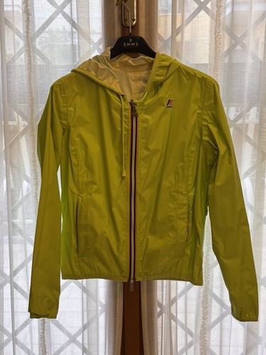Way originale verde fluo - k-, con