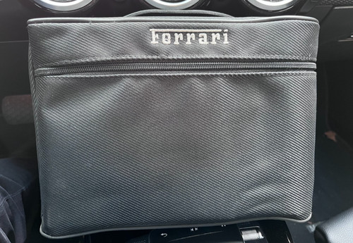 Ferrari tire repair - , emergency
