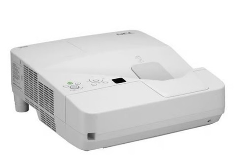 Videoproiettore nec um301xg - nec, np-um301xg