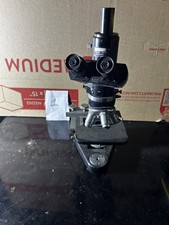 Reichert Scientific Binocular