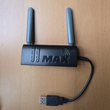 Xbox 360 MAX Wireless N