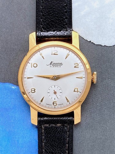 Orologio polso vintage - orologio, da