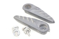 PEDANA POSTERIORE - MBK OVETTO 2T 50 (2007 - 2017)