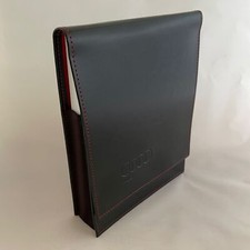 CUSTODIA PER MANUALE UTENTE