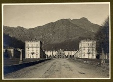 Biella Prealpi Reginae montis