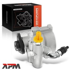 Pompa Idraulico Servosterzo