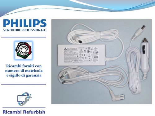 Alimentatore originale philips - originale,