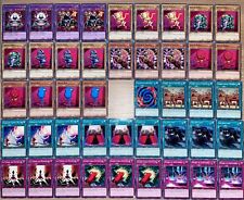 Yu-Gi-Oh! Mazzo RE OJAMA (Anti-META) + Extra Deck [44 CARTE] READY—TO—PLAY